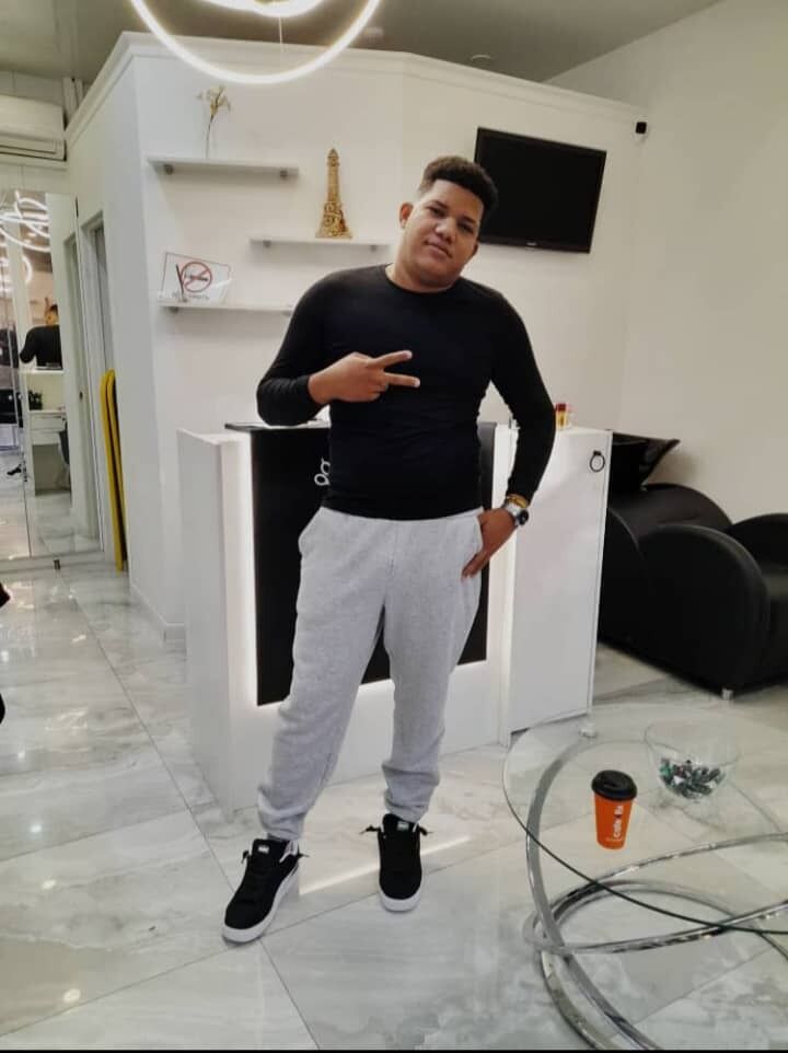 ���������� ����, ���� ������� Jose Enrique, 28 ���, ������������ ��� c�������� ���������