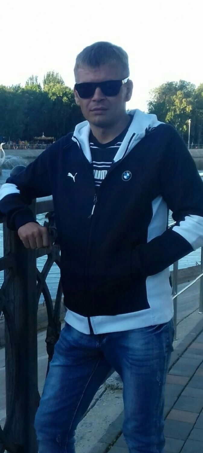 ���������� ������, ���� ������� Vitaly, 38 ���, ������������ ��� ������, ����� � ���������, c�������� ���������