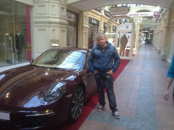 ���� 5043245 ������� Vitalik, 34 ����, ���� ���������� � ���������