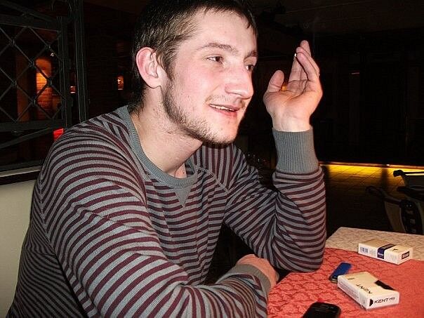 ���� 5395885 ������� ������, 39 ���, ���� ���������� � �����-����������