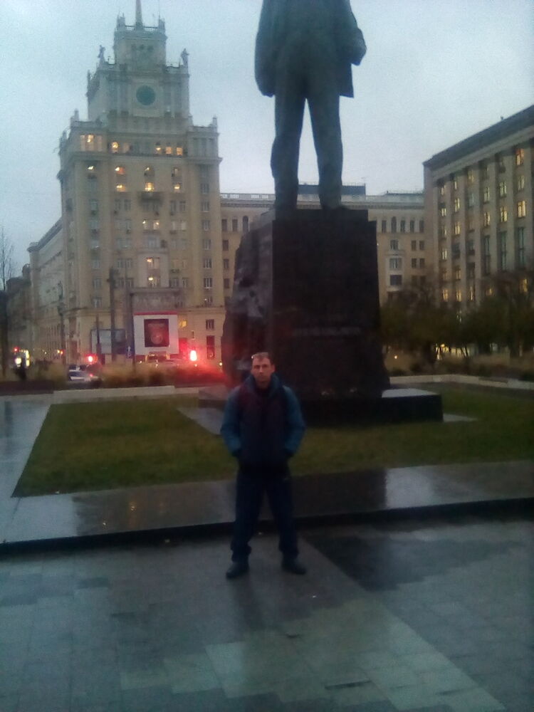 ���� 10812745 ������� ���������, 46 ���, ���� ���������� � ������