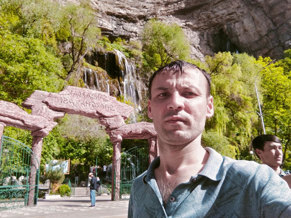 ���� 55138945 ������� Sarvarbek, 33 ����, ���� ���������� � ������