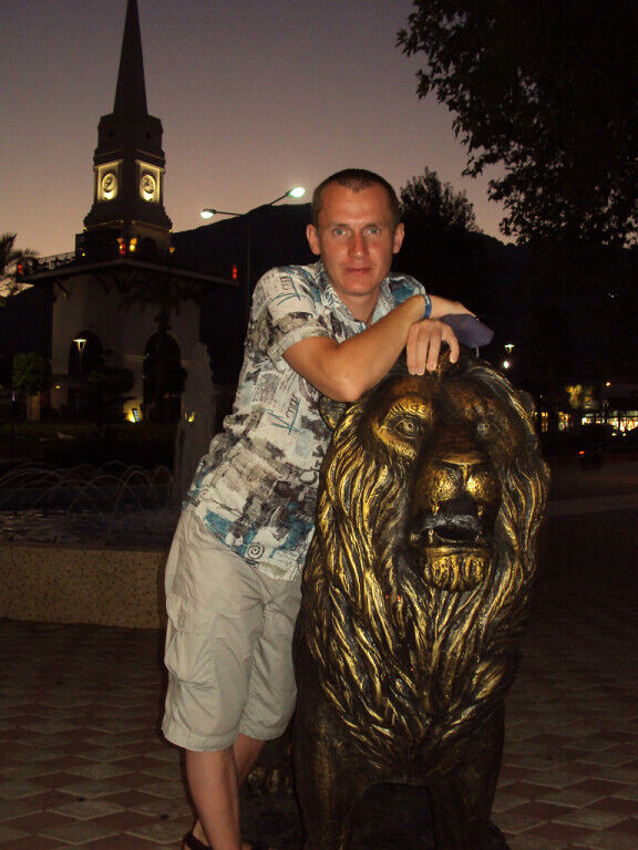 ���������� ��������, ���� ������� �������, 46 ���, ������������ ��� ������, ����� � ���������