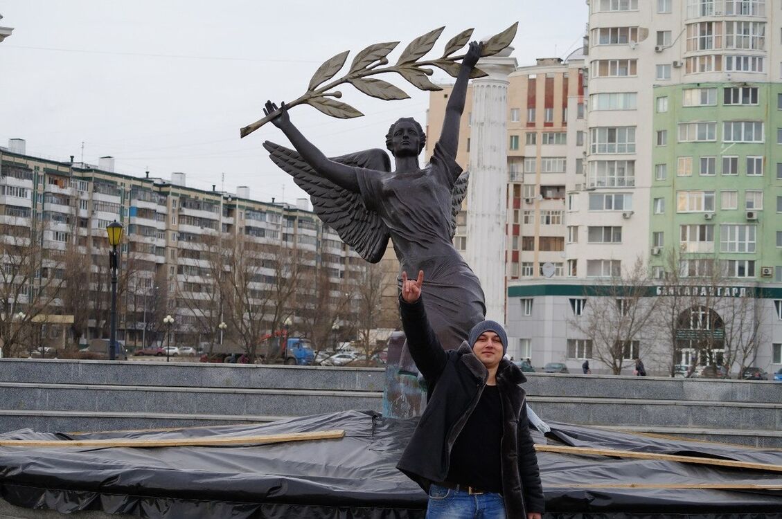 ���� 16223255 ������� ������, 43 ����, ���� ���������� � ���������