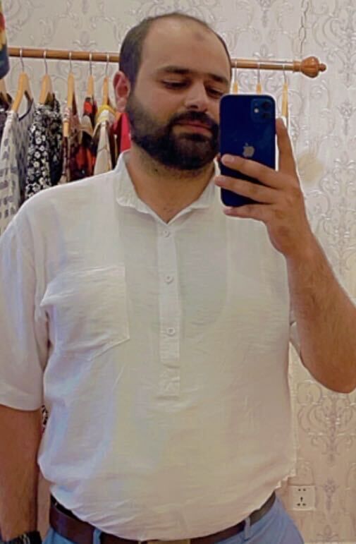  47609385  Suhaib, 31 ,    