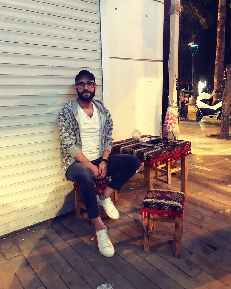  35046525  Mustafa, 36 ,    Alanya