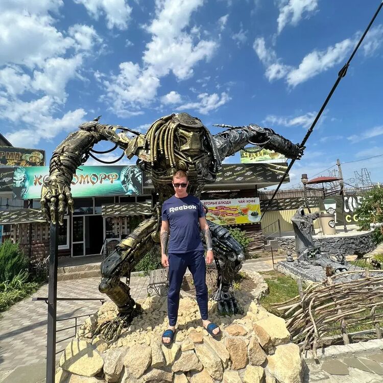  ,   Daniil, 29 ,   ,   
