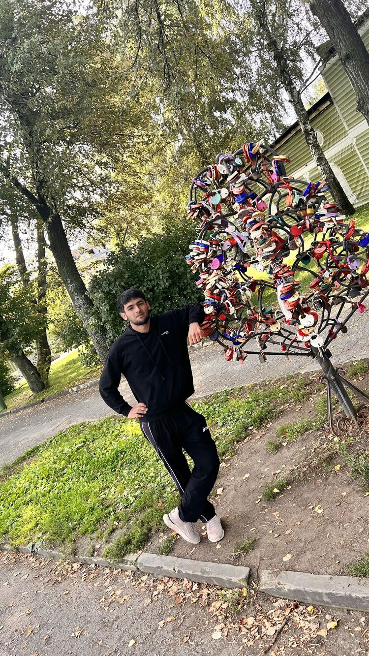 ���������� ������, ���� ����� SiYoVuSh, 22 ����, ������������ ��� ������, ����� � ���������, c�������� ���������