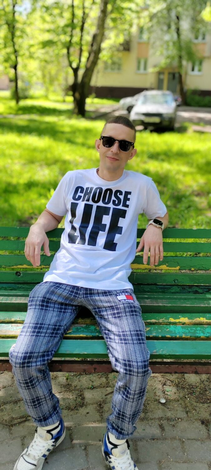 ���� 43149315 ������� Vitalik, 36 ���, ���� ���������� � ������