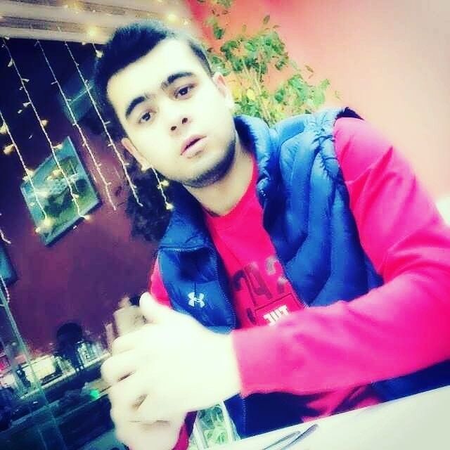 ���� 16625735 ������� SHERZOD, 31 ���, ���� ���������� � ��������