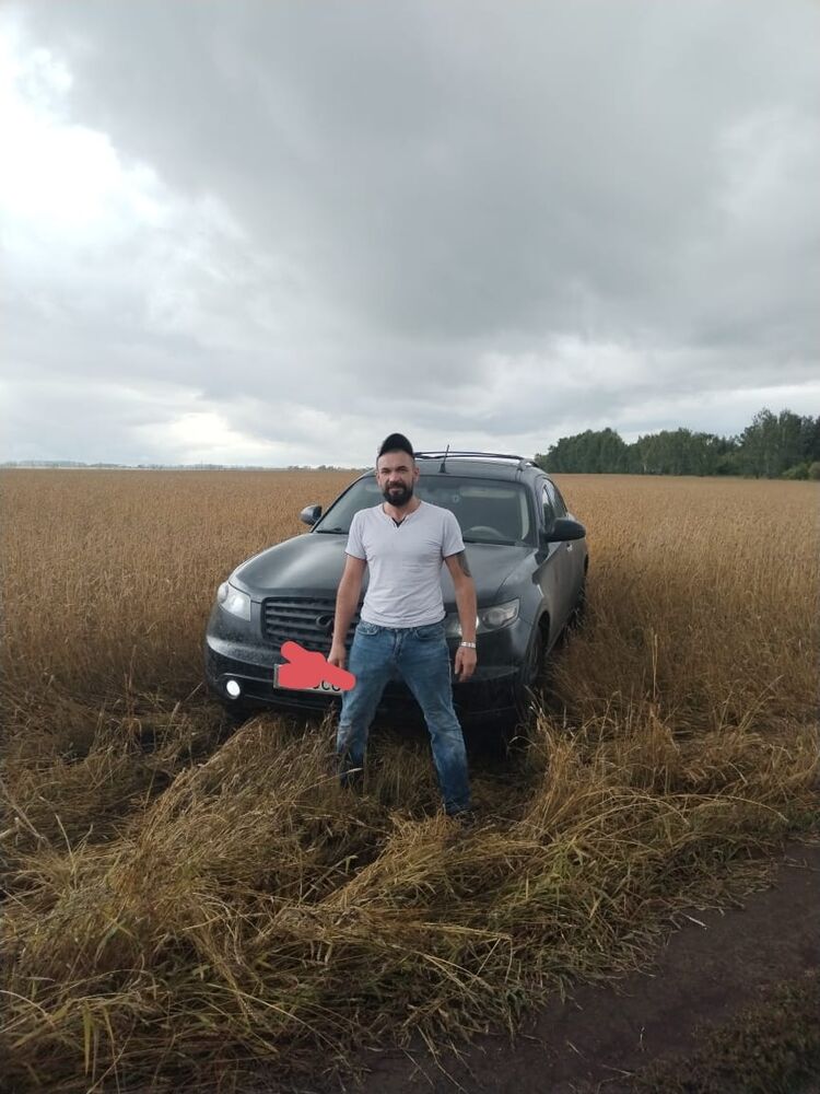 ���������� �����������, ���� ������� ����, 41 ���, ������������ ��� ������, ����� � ���������, ���������