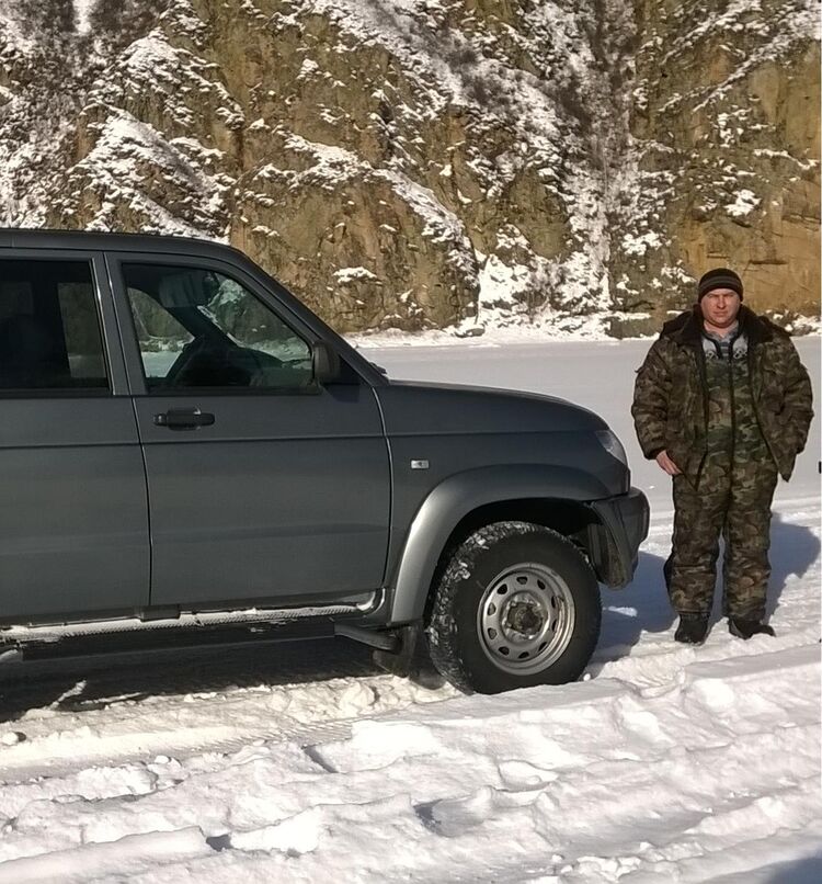 ���� 8357495 ������� ������, 41 ���, ���� ���������� � ����������