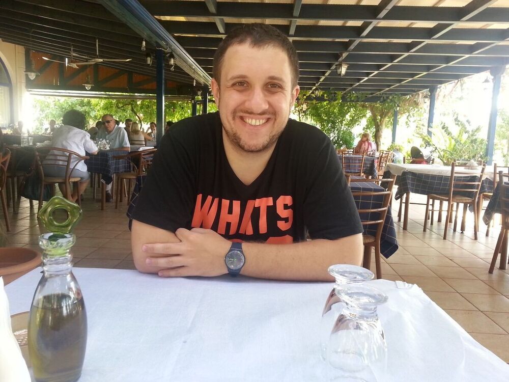 ���������� ����������, ���� ������� ����, 46 ���, ������������ ��� ������, ����� � ���������, ���������