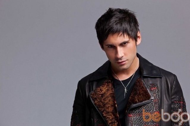  1268555  Dan balan, 38 ,    