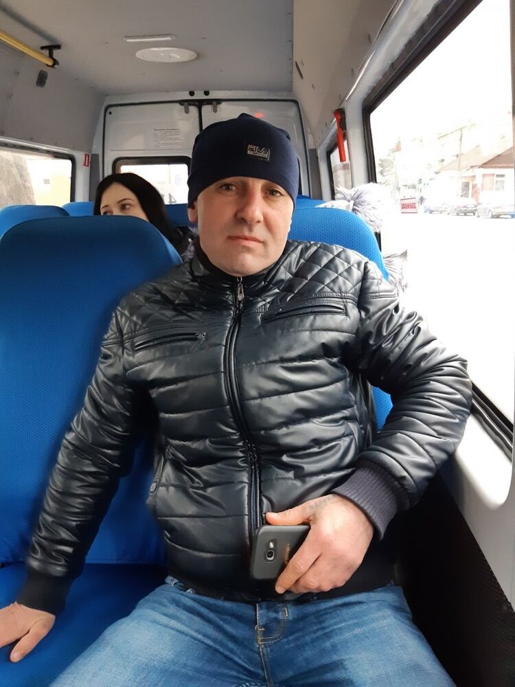 ���������� �����, ���� ������� Sergei, 45 ���, ������������ ��� ������, ����� � ���������, c�������� ���������