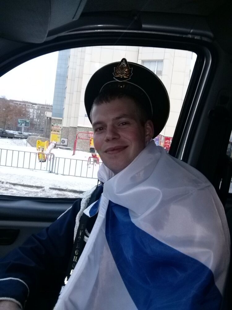 ���������� ������ ��������, ���� ������� Egor, 32 ����, ������������ ��� c�������� ���������