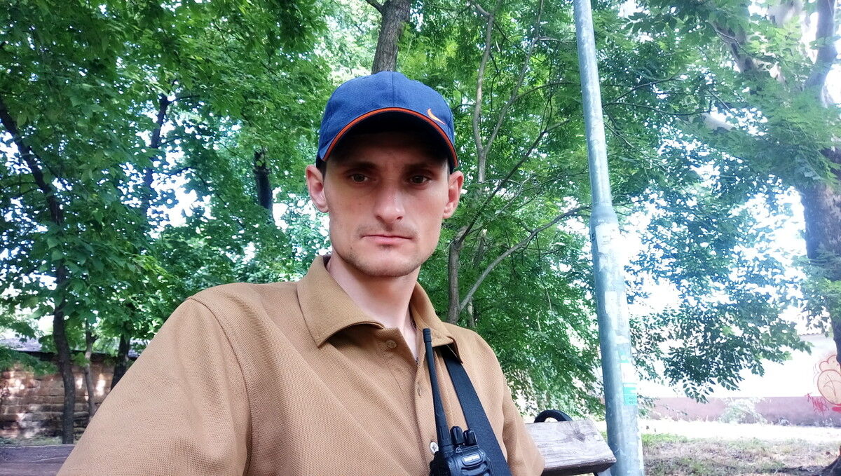 ���������� ������, ���� ������� Serezha, 35 ���, ������������ ��� ����� � ���������, c�������� ���������