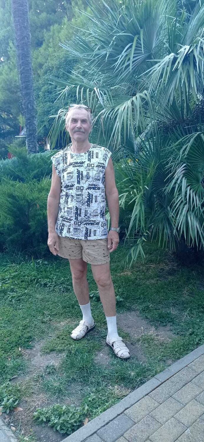 ���������� ������-���, ���� ������� �������, 67 ���, ������������ ��� ������, ����� � ���������