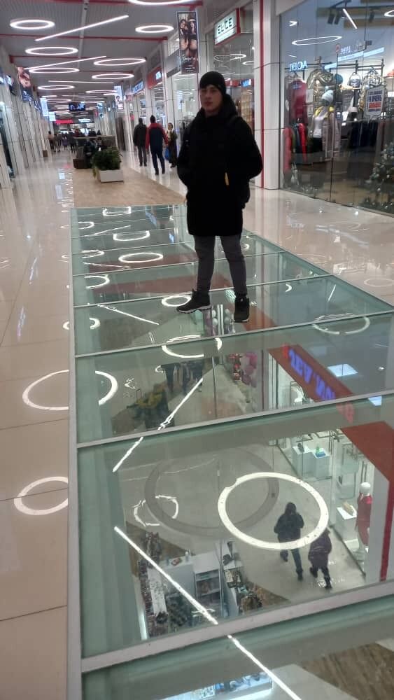 ���� 25690975 ������� Bobosher, 26 ���, ���� ���������� � �����-����������