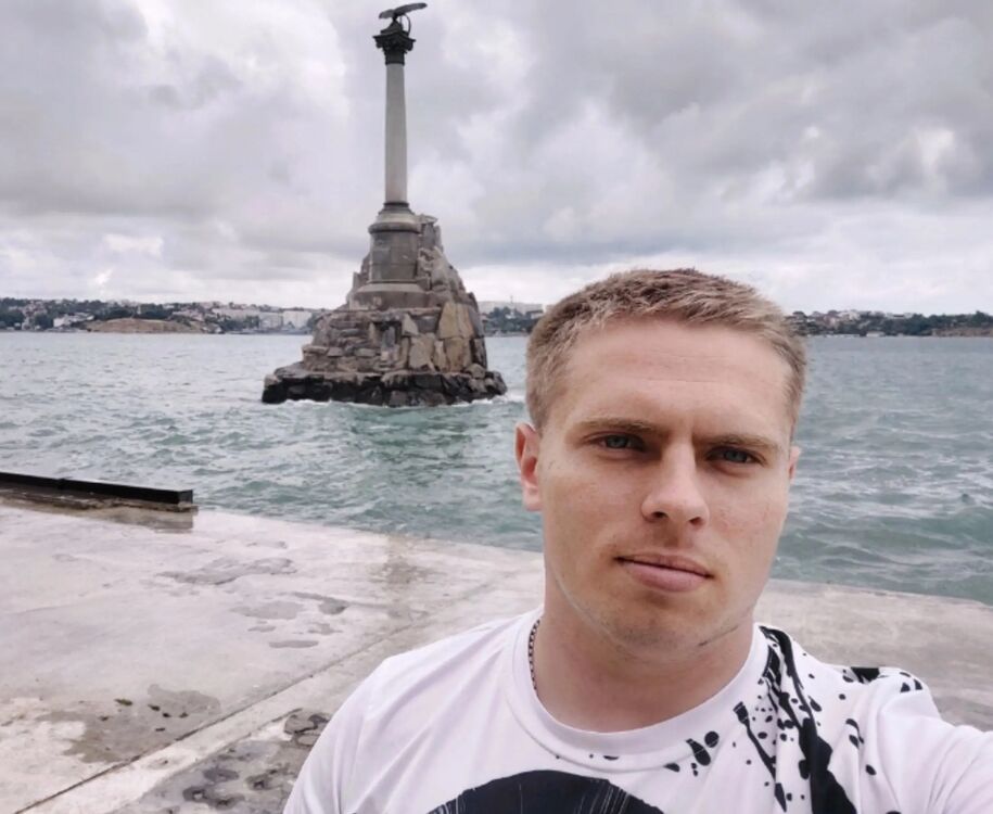 ���� 50697505 ������� Vlad, 26 ���, ���� ���������� � �����