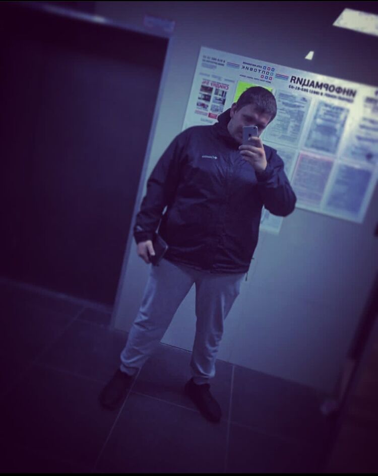 мужчин костя