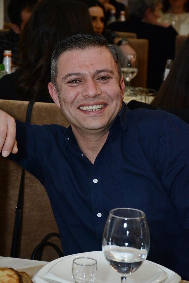 ���� 24861025 ������� Armen, 45 ���, ���� ���������� � �������