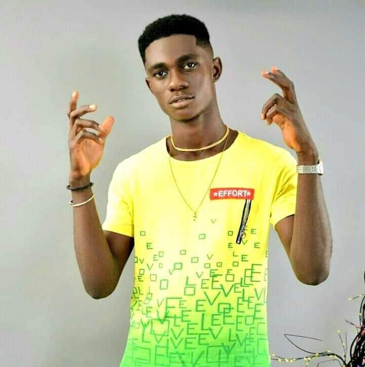 ���� 44208495 ������� Kwadwo, 26 ���, ���� ���������� � ������