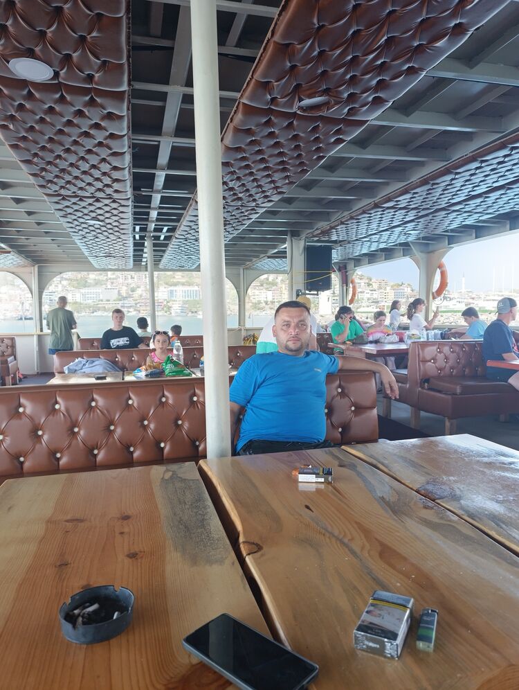  45785365  Guven, 35 ,    Alanya