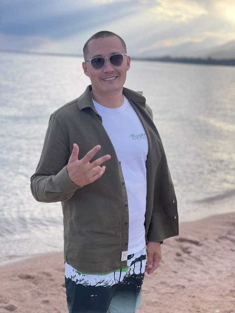  31293865  Azamat, 32 ,    Phuket