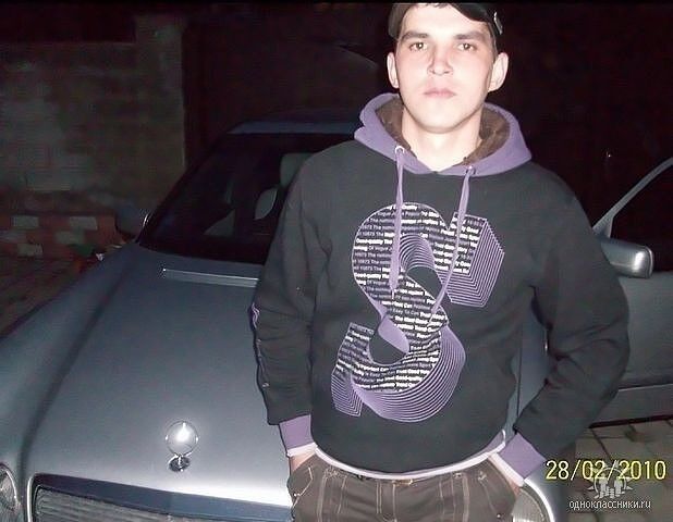  8911415  Sergiu, 43 ,    -