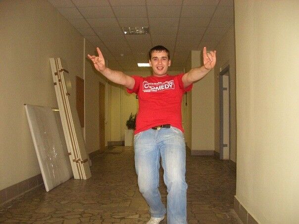 ���� 5277415 ������� ������, 35 ���, ���� ���������� � ����������