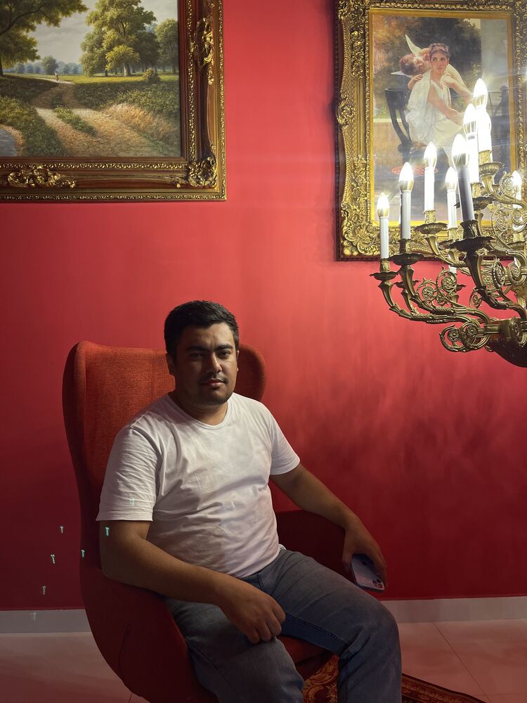  30920205  Massaj Kuny, 29 ,    