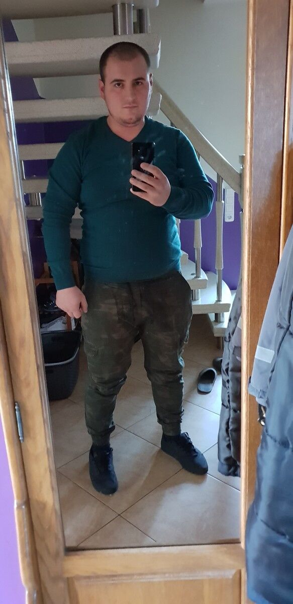 ���� 16745585 ������� Andrei, 34 ����, ���� ���������� � ��������