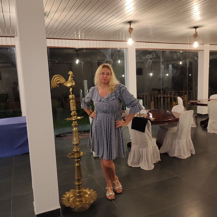 ���������� �����-���������, ���� ������� Anna, 43 ����, ������������ ��� ������, ����� � ���������