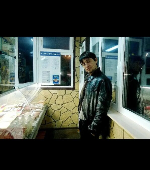 ���� 55660255 ������� Amin, 38 ���, ���� ���������� � Kalinovica