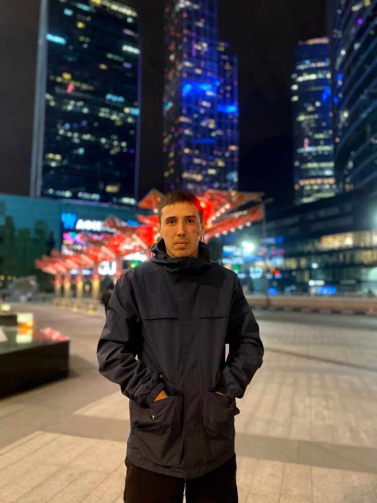  53406985  Vladislav, 27 ,    --