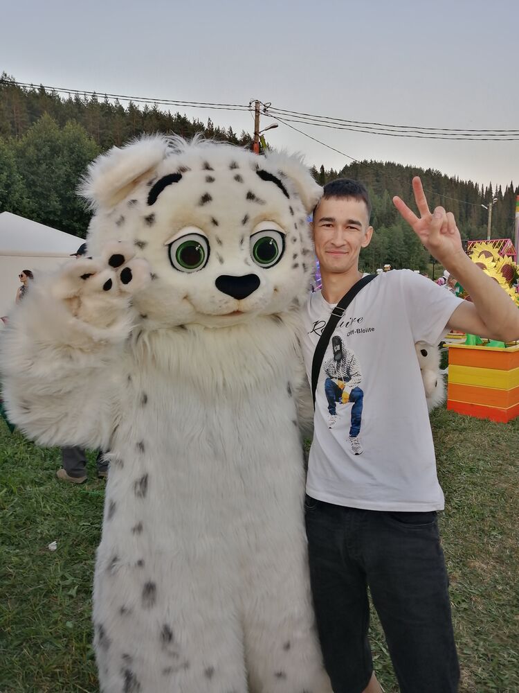   ,   Ildar, 23 ,     , c 