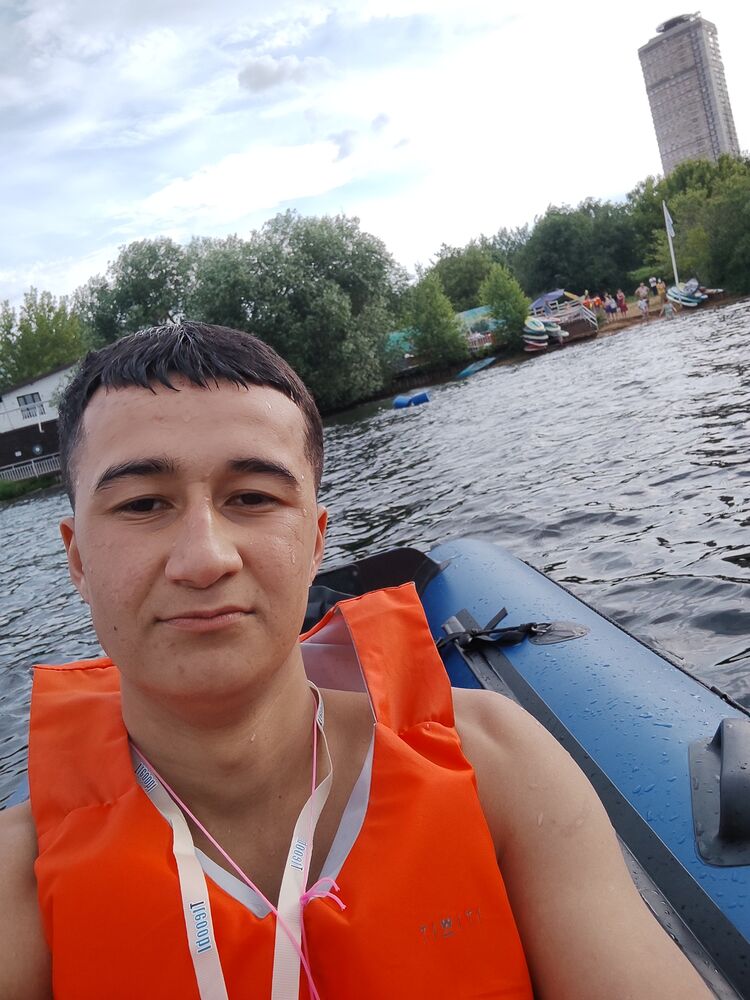 ���� 44008825 ������� Axrorov, 26 ���, ���� ���������� � ������