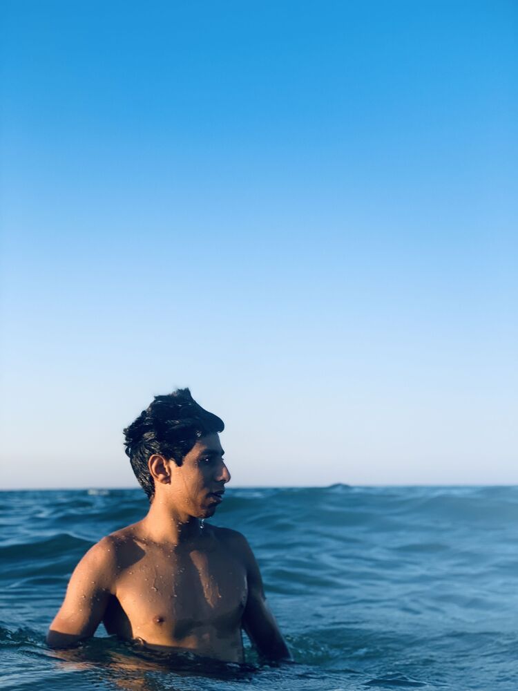 ���������� ������, ���� ����� Yassine, 22 ����, ������������ ��� ������, ����� � ���������