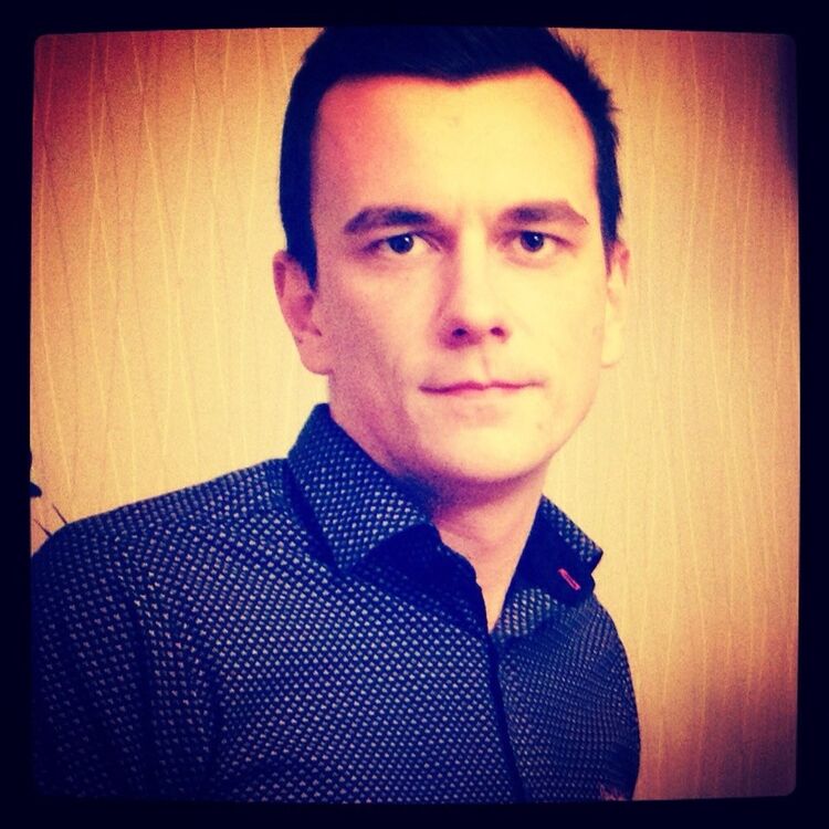 ���� 5030525 ������� Alex, 43 ����, ���� ���������� � ������