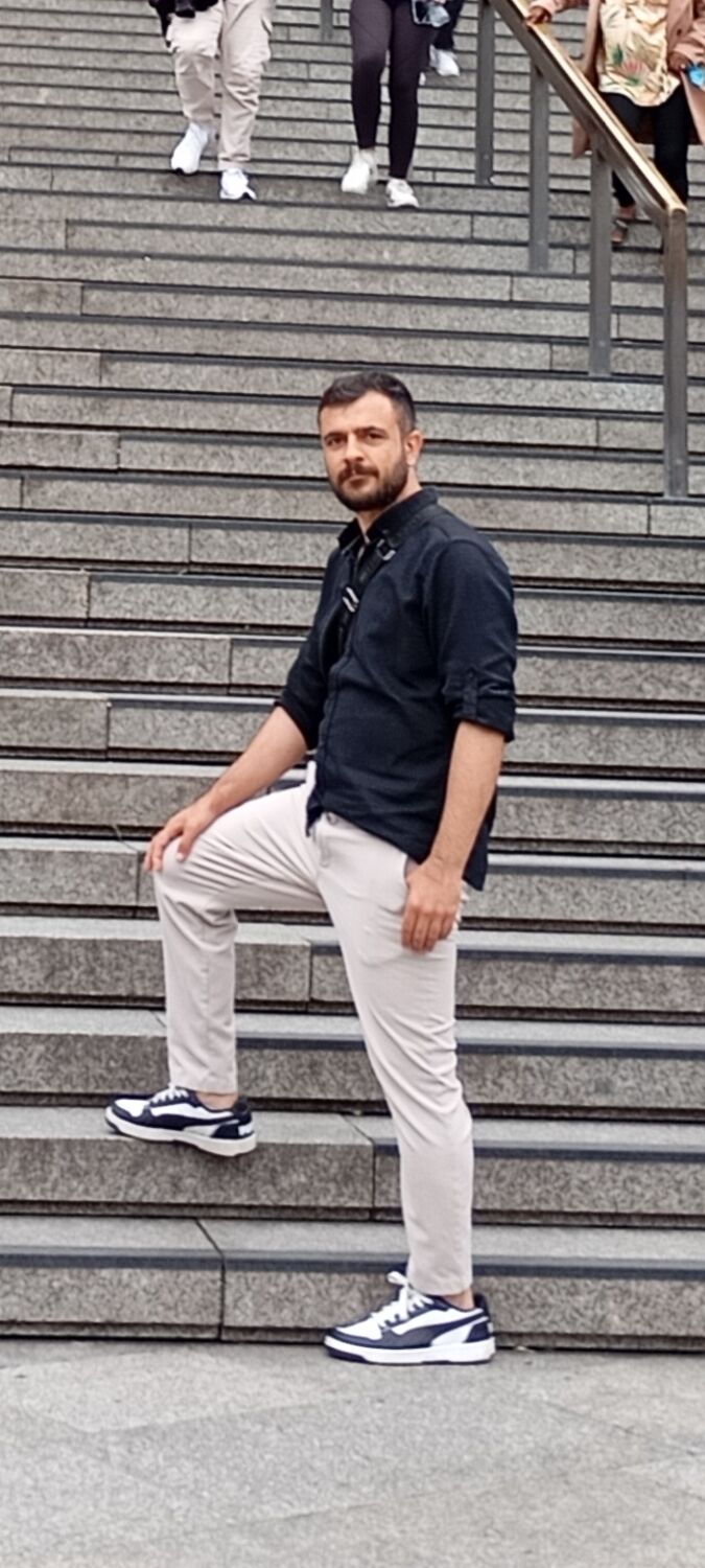  45001465  Hamza, 44 ,    Horrweiler