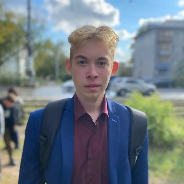 ���� 25539915 ����� ������, 22 ����, ���� ���������� � ������ ���������