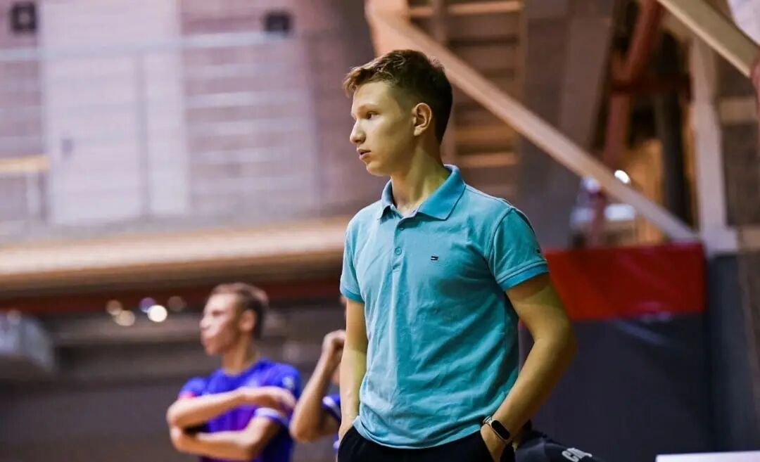  -,   Daniil, 21 ,   ,   