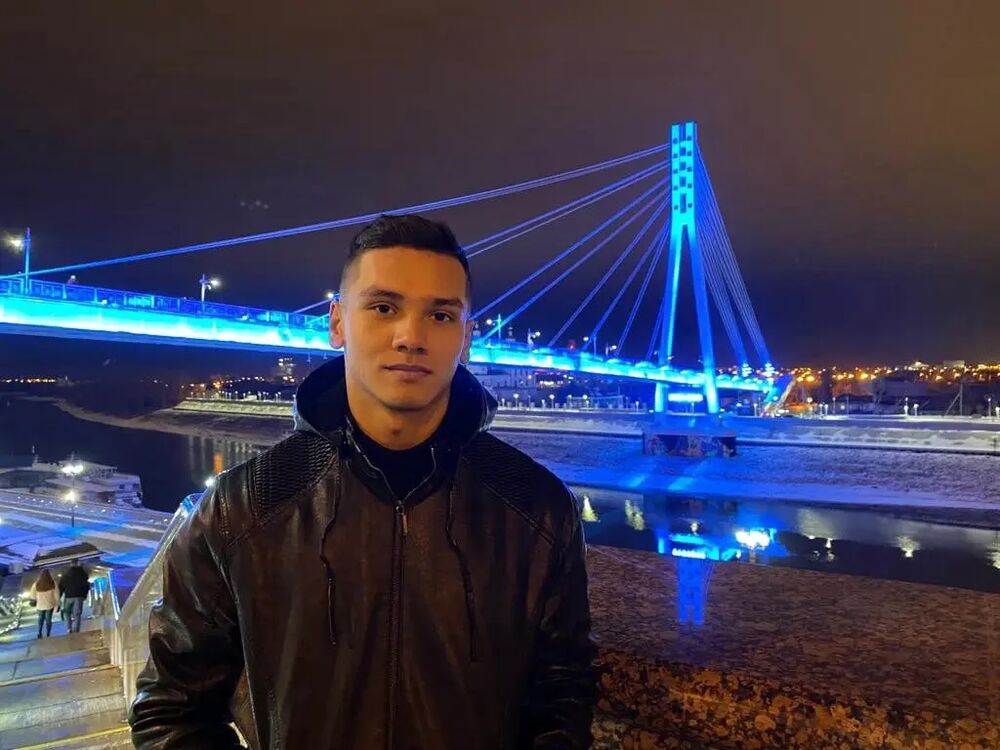 ���� 42714725 ����� ������, 21 ���, ���� ���������� � �������