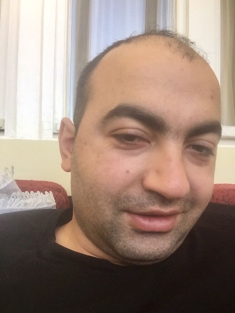  ,   Arman, 39 ,   