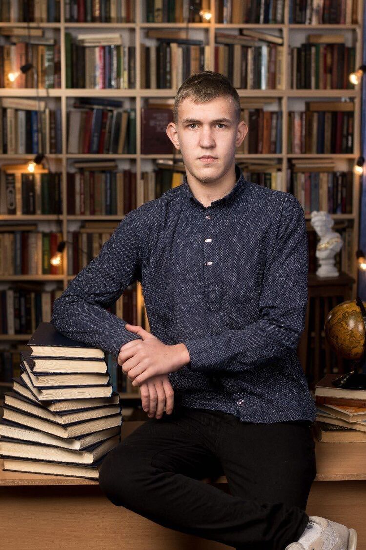 ���� 36132555 ����� Vadim, 21 ���, ���� ���������� � ������