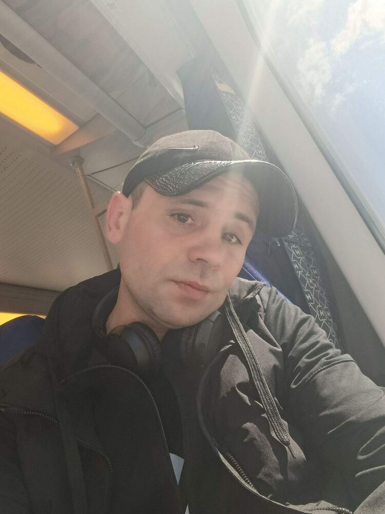 ���������� ��������, ���� ������� Ivan, 37 ���, ������������ ��� ������, ����� � ���������