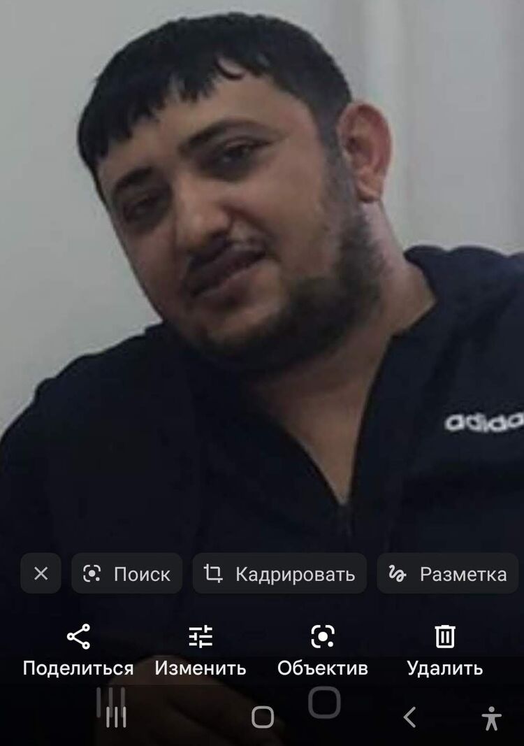 ���� 37309865 ������� �����, 39 ���, ���� ���������� � ���������