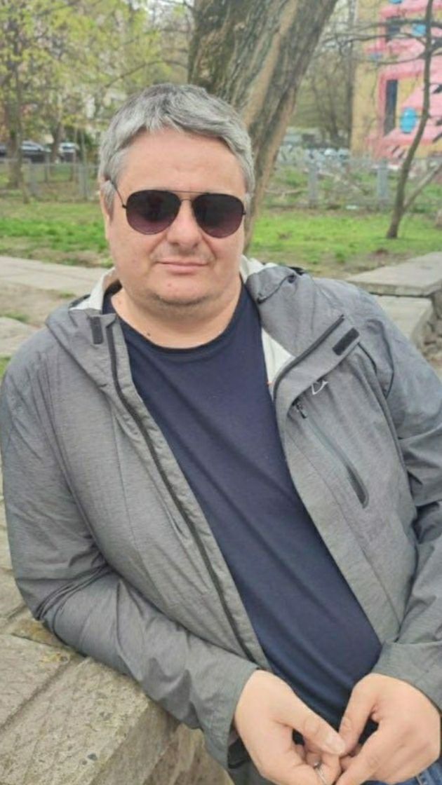  42599115  Dmitry, 44 ,    