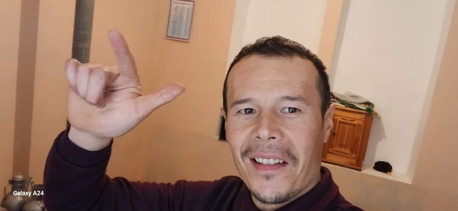 ���������� �������, ���� ������� Furqat, 38 ���, ������������ ��� ������, ����� � ���������